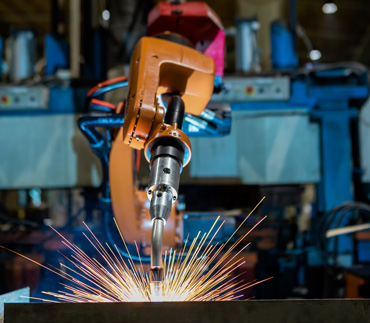 Welding